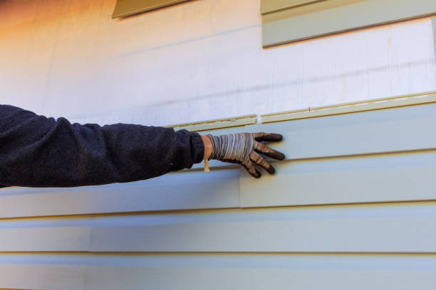 Custom Trim and Detailing for Siding in Fort Lee, NJ